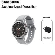 SAMSUNG GALAXY WATCH 4 CLASSIC (42MM/46MM)
