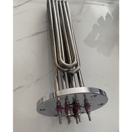 HCM - RESISTANCE USED IN ELECTRIC STEAM COOKER 9KW-12KW-18KW