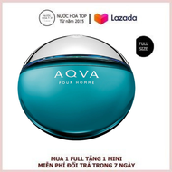 Bvlgari Aqva Pour Homme 100ml