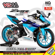 Decal Cbr 150R Full Body 2021 Stiker Cbr 150R 2021 Full Body Striping Cbr 150R 2021 Full Body HRC2