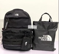 The North Face Dual Pro III Backpack 30L