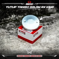 ORIGINAL YAMAHA RX KING INNER TANK CAP GENUINE PART 4YY-F4610-00