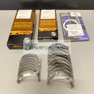 🇦🇺 ACL Race Engine Bearing Honda K20a K24 💯 Original K-swap FD2R DC5 EP3 CL7