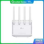 TP-Link | Tp-Link Archer Be5100 Dual-Band Wi-Fi 7 Router