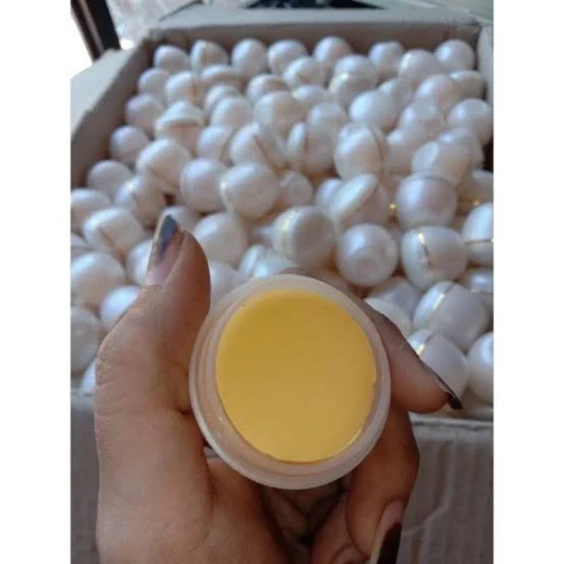 FOUNDATION MUTIARA IP ATAU POLOS/ CREAM SIANG IP,FOUNDATION,DAY CREAM