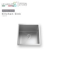 LEVANZO Kitchen Sink Germany Series 1301R