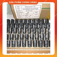 [ 30 pieces ] Suscon CAPACITOR (16V 22UF, 16V 47UF, 16V 100UF, 16V 1000UF )