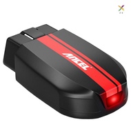 BD500  5.0 OBD2 Scanner Car Code Reader Multiple Resets Throttle Learning EPB/All Systems   oudhyed.