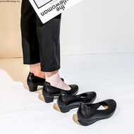 BATA COMFIT Carrie Women Black Heels 6116217 Kasut Tumit Tinggi Kasut Tumit Tinggi Perempuan