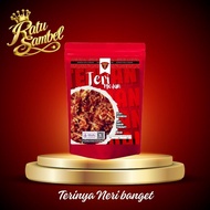 150gr Medan Anchovy Sambal/ Anchovy Sambal Medan Anchovy/ Sambal Sambal/ Anchovy Sambal/ Spicy Spicy