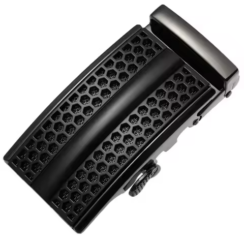 Automatic buckle belt buckle,men's belt head wholesale LY125-0639 men leisure suits automatic belt b