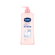 Vaseline Dưỡng Thể Tức thì 4X 350ml-mới