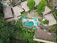 烏布德達瑞別墅Ubud Dedari Villas
