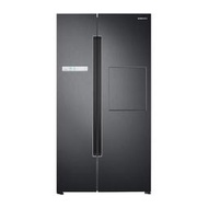 來殺價【請提問】 SAMSUNG三星 795L Homebar美式對開數位變頻電冰箱RS82A6000B1/TW