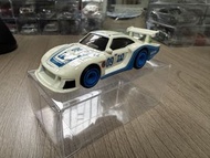 Hot Wheels Porsche 935  Silhouettes Bilstein Car culture premium hotwheels