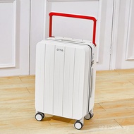 Password Lightweight DTA Female Small Trolley Suitcase Luggage Wide Trolley Male 67cm Boarding Case 
