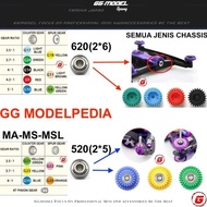 Rep Tamiya 15519 Bearing Nsk 620 Best Quality Price