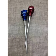 LC135 4t hose   9762
