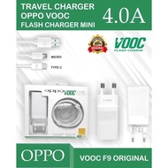 Charger Oppo Micro Type C A95 A76 Reno 3 4 5 6 Pro Reno 5 6 7 5g 5f A3s A5s F9 Charger OPPO 30W 33W 
