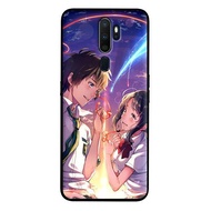 Case A5 2020, A9 2020 - Anime Student