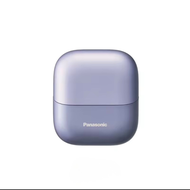เครื่องโกนหนวดพกพา Panasonic ES-CM3A (มีให้เลือก 3 สี: ดำ ขาว ม่วง)