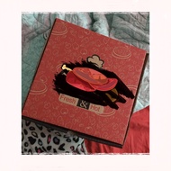 Frozen Pizza @ Pizza Sejuk Beku - Pepperoni Meat