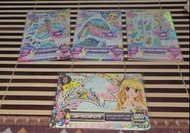 偶像活動 星宮莓 星彩慶典 日版 card