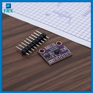 YRX High PerformanceICM-42688 Six-Axis IMU Module 6-Axis Attitude Sensor Module Supports IIC SPI Dri