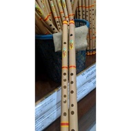 suling bambu/suling murah/suling dangdut