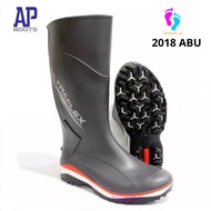 AP BOOTS 2018 ULTRAFLEX 39-43 ABU - RUBBER SAFETY BOOT - AP BOOTS