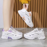 MartinAngel Fashion Leisure Sports Shoes for Women Rubber Shoes
