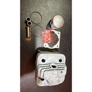 MESIN RUMPUT BLOCK TL43/TB43/TU43/BG430