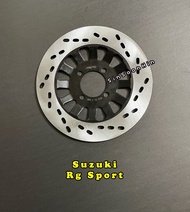 Suzuki RGV / Rg Sport Front Disc Plate
