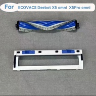 Ecovacs Deebot X5 OMNI / X5 PRO OMNI /X5 Pro Robot Vacuum Cleaner Accessories Main Roller Brush Main