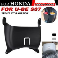 Electric Scooter Accessories For Sundiro HONDA S07 S 07 U-BE UBE U BE Front Enlarge Storage Box Docu
