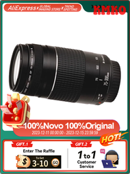 [KMKO] Canon EF-S 75-300Mm F/4-5.6 Iii Lephoto Zoom Groot Diafragma Dslr Cameralens Voor Canon 80d 9