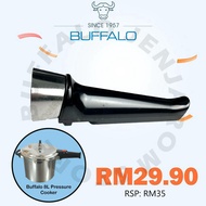 BUFFALO Pressure Cooker Long Handle Spare Part Replacement (Q2/16-B-LH) 牛头牌长手柄气压锅 手把零件