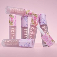 LAWLESS Forget The Filler Lip Plumper Gloss (3.3ml)