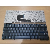 SAMSUNG Laptop Keyboard 400B Series BA59-03001B 9Z.N6YSN.00F Black US
