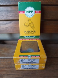 INJEKTOR BEAT PGM FI SCOOPY PGM FI 2012 - 2014 SCOOPY ESP 2015 ORIGINAL NPP ( K25 )