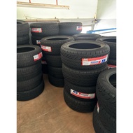 GT RADIAL GTX PRO 205/50 R16