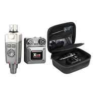 (ใช้โค้ดลดอีก10%) Xvive U4 Digital Wireless In-Ear Monitor System ไวเลส อินเอียร์มอนิเตอร์