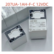 Brand New 5-Pin Magnetic Retaining Relay 207UA-1AH-F-C 12VDC 22FA5-L1-12V-20A