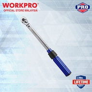 WORKPRO Torque Wrench