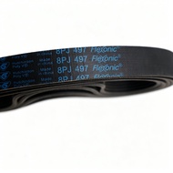 Supply all kinds of Nordictrack treadmill drive belts 8PJ556/8PJ402/8PJ412/8PJ431/8PJ598/8PJ497/8PJ4