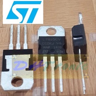 IC Regulator L7805/7806/7808/7809/7812/7815/7818 Voltage Regulator Voltage stabilizer