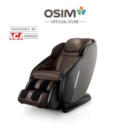 เก้าอี้นวดไฟฟ้า OSIM uDeluxe MAX