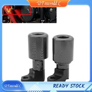 [UTnus9ddL] Motorcycle Frame Sliders Crash Pad Sliders Falling Protection Sliders for CBR600RR 2007-
