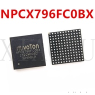 [N163] NPCX796FC0BX NPCX796FCOBX 796 power ic on board - Original NEW