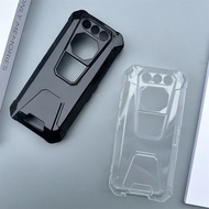 Fossibot F106 Pro Casing Fashion Soft Shell TPU Silicone Case Cover Shockproof Protective Casing